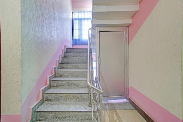 Hotel Grand City Heart Srīnagar Kültér fotó